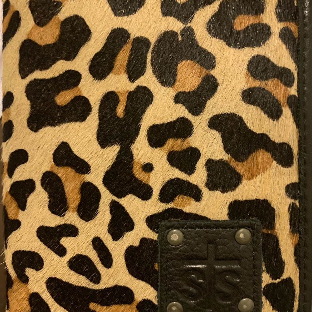 STS RANCH-WEAR WALLET